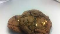 Hershey's White Chip Chocolate Cookies Hershey's White Chip Chocolate Cookies