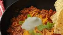 Spicy No Bean Chili Recipe Spicy No Bean Chili Recipe