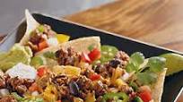 Nacho Average Nachos Nacho Average Nachos