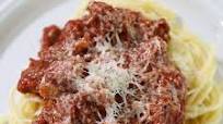 Best Spaghetti Meat Sauce Recipe Best Spaghetti Meat Sauce Recipe