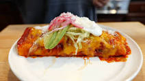 Wet Burrito Recipe Wet Burrito Recipe