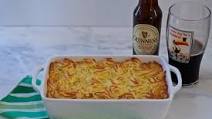 Irish Guinness Cottage Pie Irish Guinness Cottage Pie
