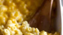 Mac and Cheese: Mac and Cheese: