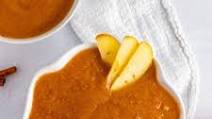 3 Minute Instant Pot Applesauce 3 Minute Instant Pot Applesauce