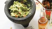 Guacamole Guacamole
