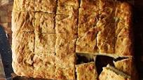 Focaccia Grilled Cheese Recipe Focaccia Grilled Cheese Recipe