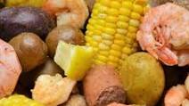 Low Country Boil Recipe Low Country Boil Recipe