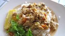 Pink Salmon and Rice Pink Salmon and Rice