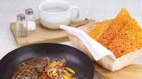 Beef Fajitas Beef Fajitas
