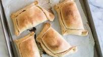 Empanada Dough Empanada Dough