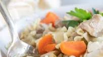 Gluten Free Chicken Noodle Soup Gluten Free Chicken Noodle Soup