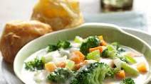Best Broccoli Soup Best Broccoli Soup