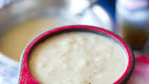 Homemade Cream of Chicken Soup Homemade Cream of Chicken Soup