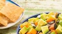 Butternut Squash Guac Butternut Squash Guac