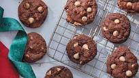 Chocolate & Caramel Chip Cookies Recipe Chocolate & Caramel Chip Cookies Recipe