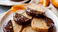 27 Easy Orange Desserts 27 Easy Orange Desserts