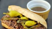 Crock-Pot Italian Beef Sandwiches Crock-Pot Italian Beef Sandwiches