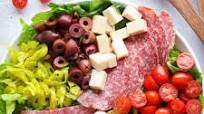 Antipasto Salad Antipasto Salad