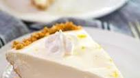 Lemon Icebox Pie Recipe Lemon Icebox Pie Recipe