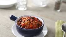 BOCA Vegetarian Chili BOCA Vegetarian Chili
