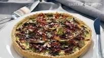 Quiche ai carciofi Quiche ai carciofi