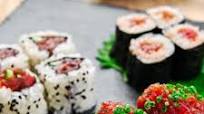 Spicy Tuna Rolls Spicy Tuna Rolls