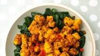 Palak Paneer Palak Paneer