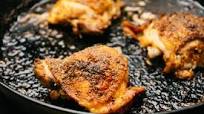 Dan-O’s Chicken Thighs Recipe Dan-O’s Chicken Thighs Recipe