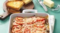 Italian Sausage Casserole Italian Sausage Casserole