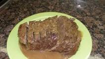 Crock Pot Round Steak Crock Pot Round Steak