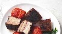 Braised Pork Belly Braised Pork Belly