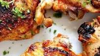 Instant Pot Chicken Thighs Recipe Instant Pot Chicken Thighs Recipe