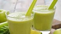 Dr. Oz 3-Day Detox Lunch Smoothie Dr. Oz 3-Day Detox Lunch Smoothie