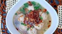 Kuah Bakso Abang-Abang Kuah Bakso Abang-Abang