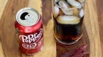 Dr. Pepper Beef Jerky Dr. Pepper Beef Jerky