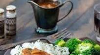 Shortcut Pressure Cooker (Instant Pot) Boneless Pork Chops Shortcut Pressure Cooker (Instant Pot) Boneless Pork Chops