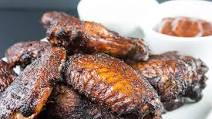 The Secrets To Amazing Smoked Chicken Wings Every Time The Secrets To Amazing Smoked Chicken Wings Every Time