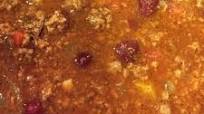 Instant Pot Mini Chili Instant Pot Mini Chili