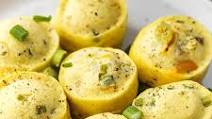 Instant Pot Egg Bites Instant Pot Egg Bites
