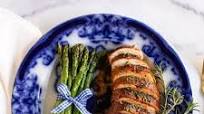 Easy Date-Night Prosciutto-Wrapped Chicken Breasts Easy Date-Night Prosciutto-Wrapped Chicken Breasts