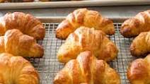 Croissants Croissants