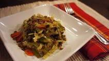 Ground Beef Cabbage Stir Fry Recipe Ground Beef Cabbage Stir Fry Recipe