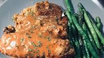 Air Fryer Smothered Turkey Wings Air Fryer Smothered Turkey Wings