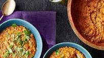 Moong dhal makhani Moong dhal makhani