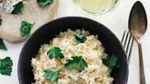 The Best Creamy Risotto Recipe The Best Creamy Risotto Recipe