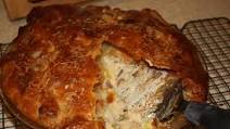 Nigel Slater's Chicken and Leek Pie Nigel Slater's Chicken and Leek Pie