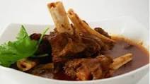 Lamb Nihari Lamb Nihari