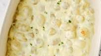 Creamy Pearl Onions Creamy Pearl Onions