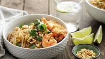 Pad Thai Pad Thai