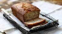 Banana bread Banana bread